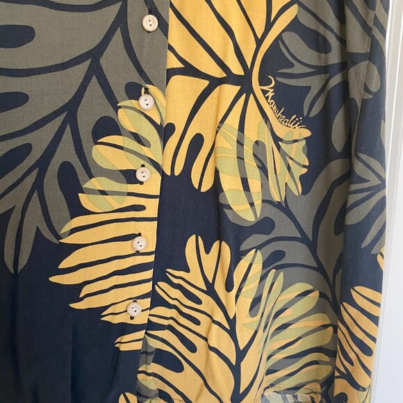 Manuhealiʻi Dress - Picture 6 of 6